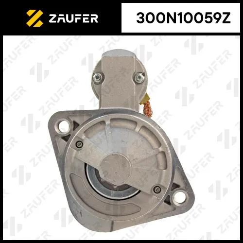 Стартер HYUNDAI i20 1.4 PB PBT 2012- 1396ccm G4FA/ ZAUFER 300N10059Z