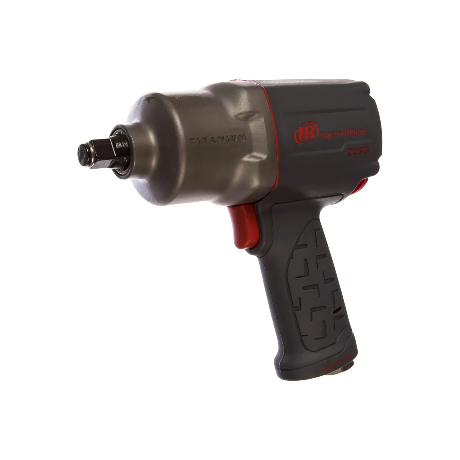 Гайковерт пневматический (Ingersoll Rand) INGERSOLL-RAND 2235QTiMAX