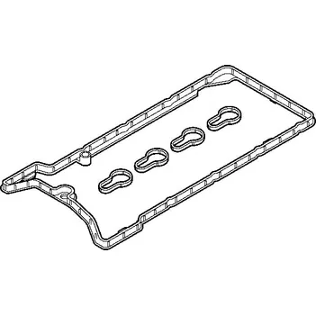 Прокладка клапанной крышки MB W204W211 2.2CDi OM646 06