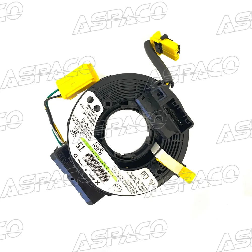 Контактная группа подушки безопасности HONDA CIVIC 4D (06-12), CR-V (07-12) ASPACO AP9011