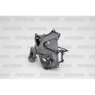 Насос водяной HYUNDAI: Sonata NF 3.3 06- / Santa Fу 3.3I 06- \ K PATRON PWP1214