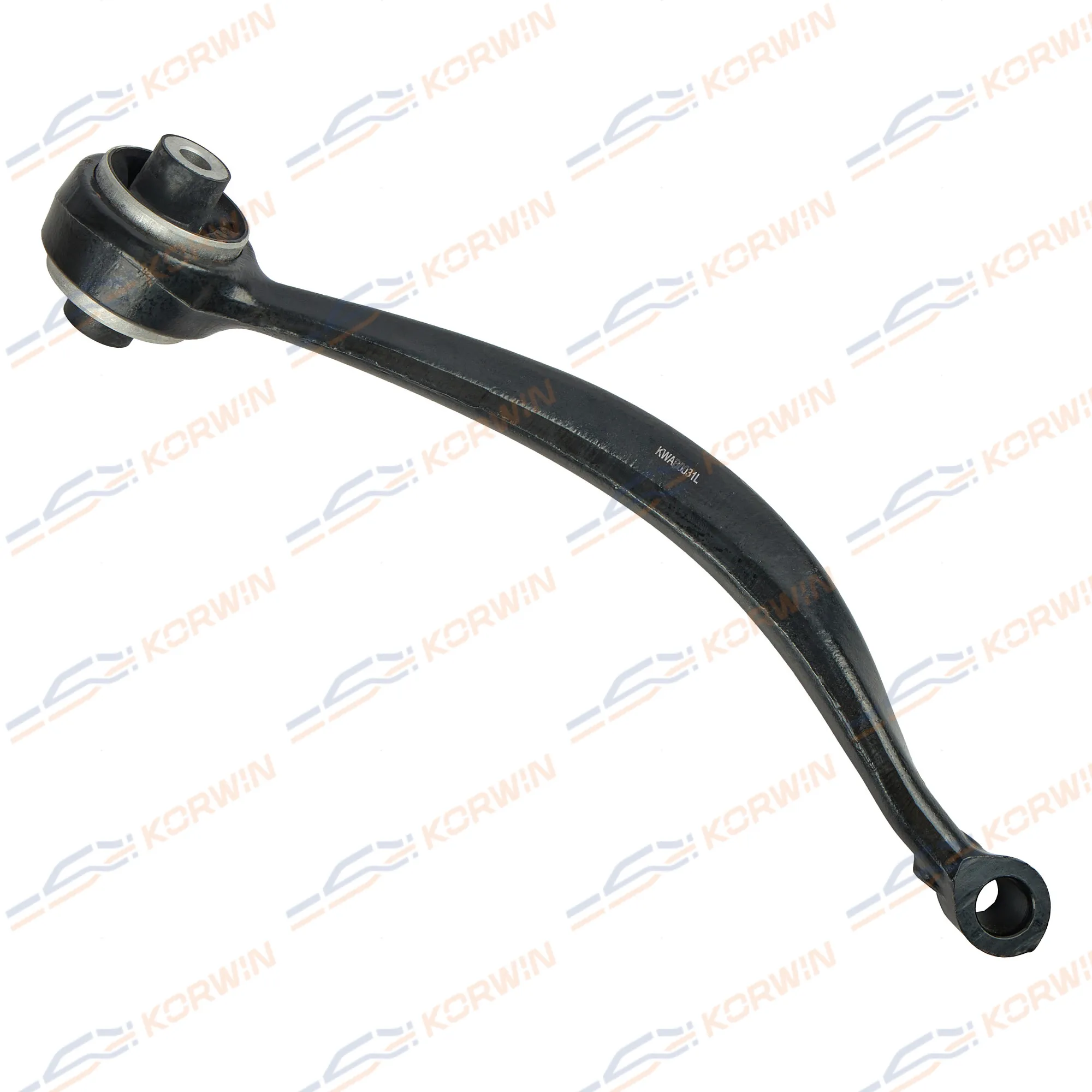 Рычаг подвески левый BMW X3 II (F25) 10- KORWIN KWAB0031L