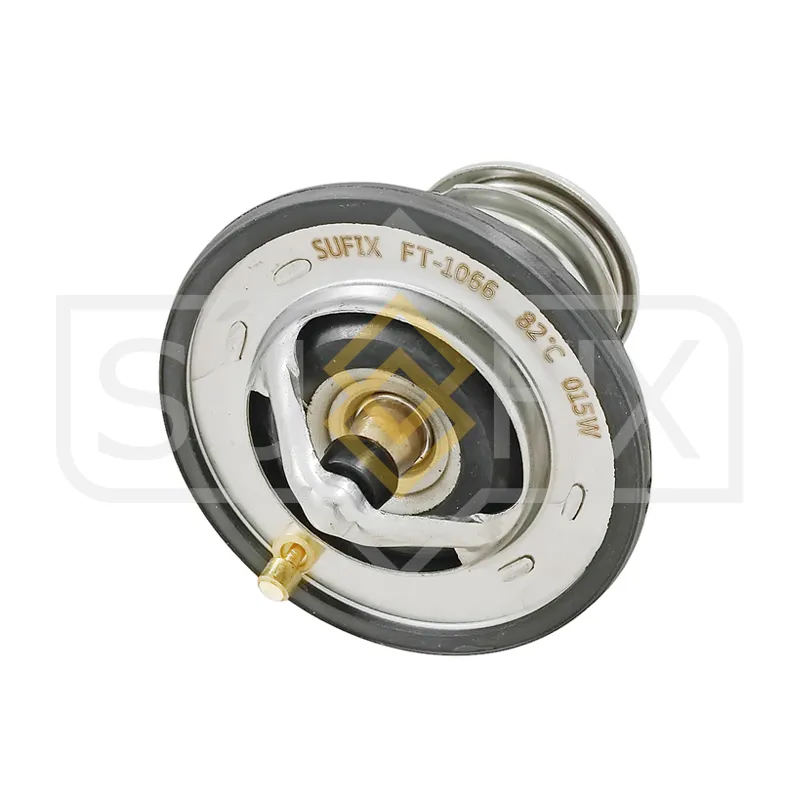 Термостат SUFIX FT-1066