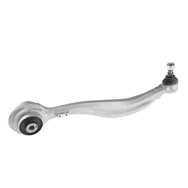 Рычаг передний нижний левый MB GLK X204 4-MATIC 07-15 NTY ZWGME002
