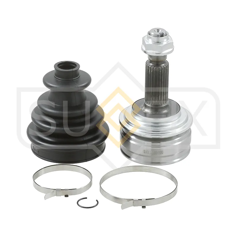ШРУС SUFIX ST-1320