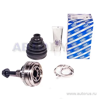 Шрус наружный VK TECHNOLOGY VT 01024