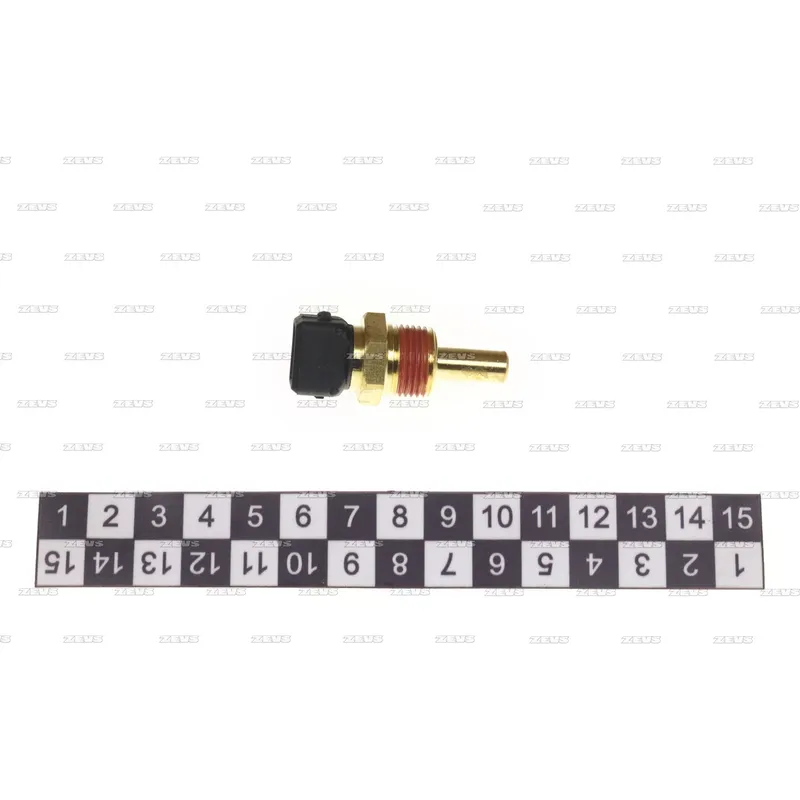 Датчик температуры ZEVS ZS04-HD002