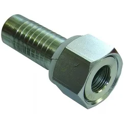 Фитинг ORFS FEMALE DN06 [15177083] 9/16-18 ATD ATD00423