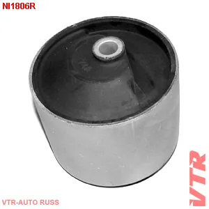 Сайлентблок подушки двигателя, правой VTR NI1806R