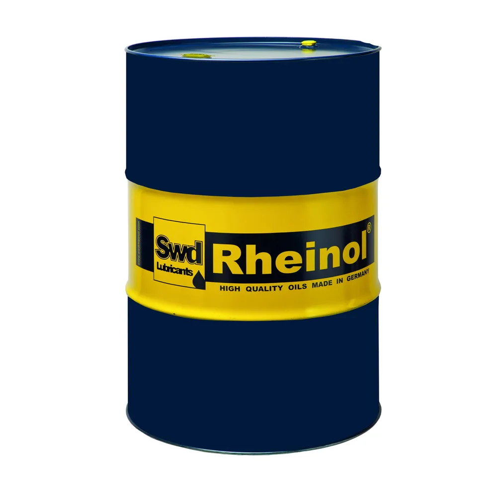 Масло гидравлическое SWD RHEINOL Hydralube HLP 32 минеральное 208 л 34032,980