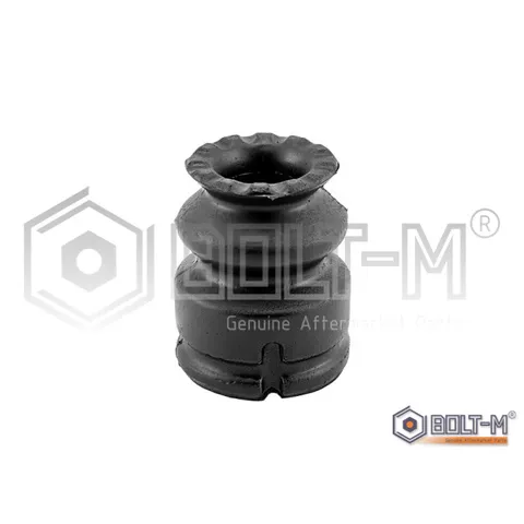 Отбойник амортизатора переднего BOLT-M BM7728