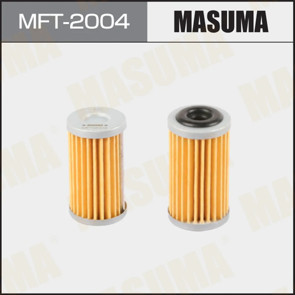 Фильтр АКПП NISSAN AD MASUMA MFT-2004