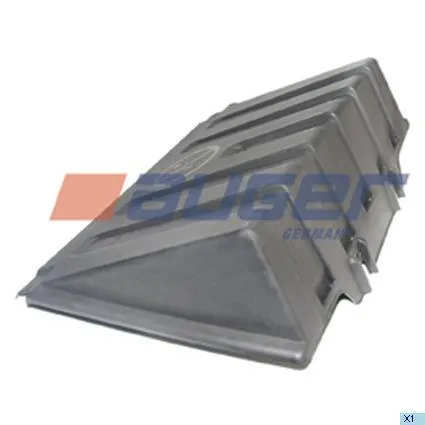 Крышка, Аккумуляторная батарея HCV AUGER 66744