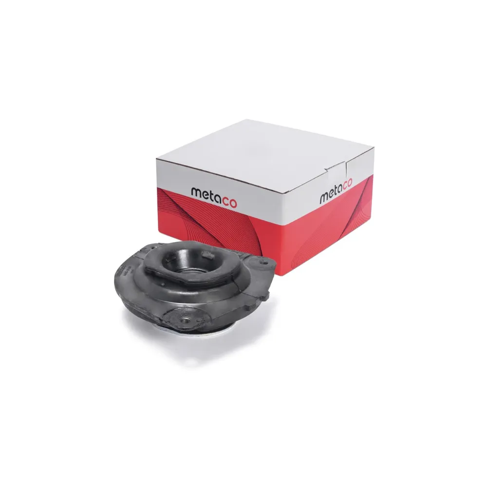 Опора переднего амортизатора правая NISSAN JUKE (F15) (2011>) Metaco 4600-213R