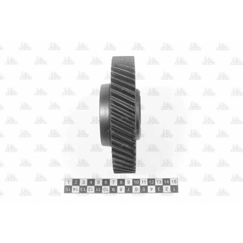 Шестерня 6-ой передачи кпп ZEVS GCT5800