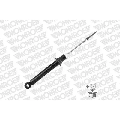Амортизатор задний L=R (газ) MITSUBISHI Galant 96-04 MONROE 376123SP