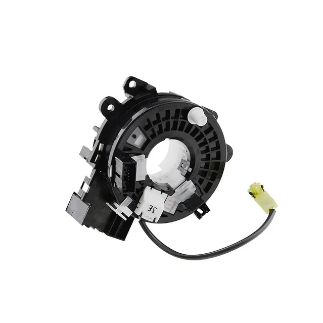 Шлейф подрулевой Nissan Micra K13, Juke F15, Murano Z51.. NTY EASNS005