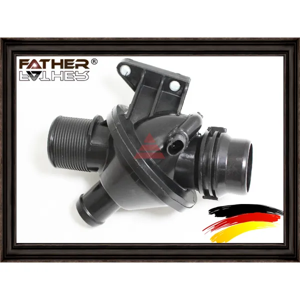 Термостат FATHER F3101R70