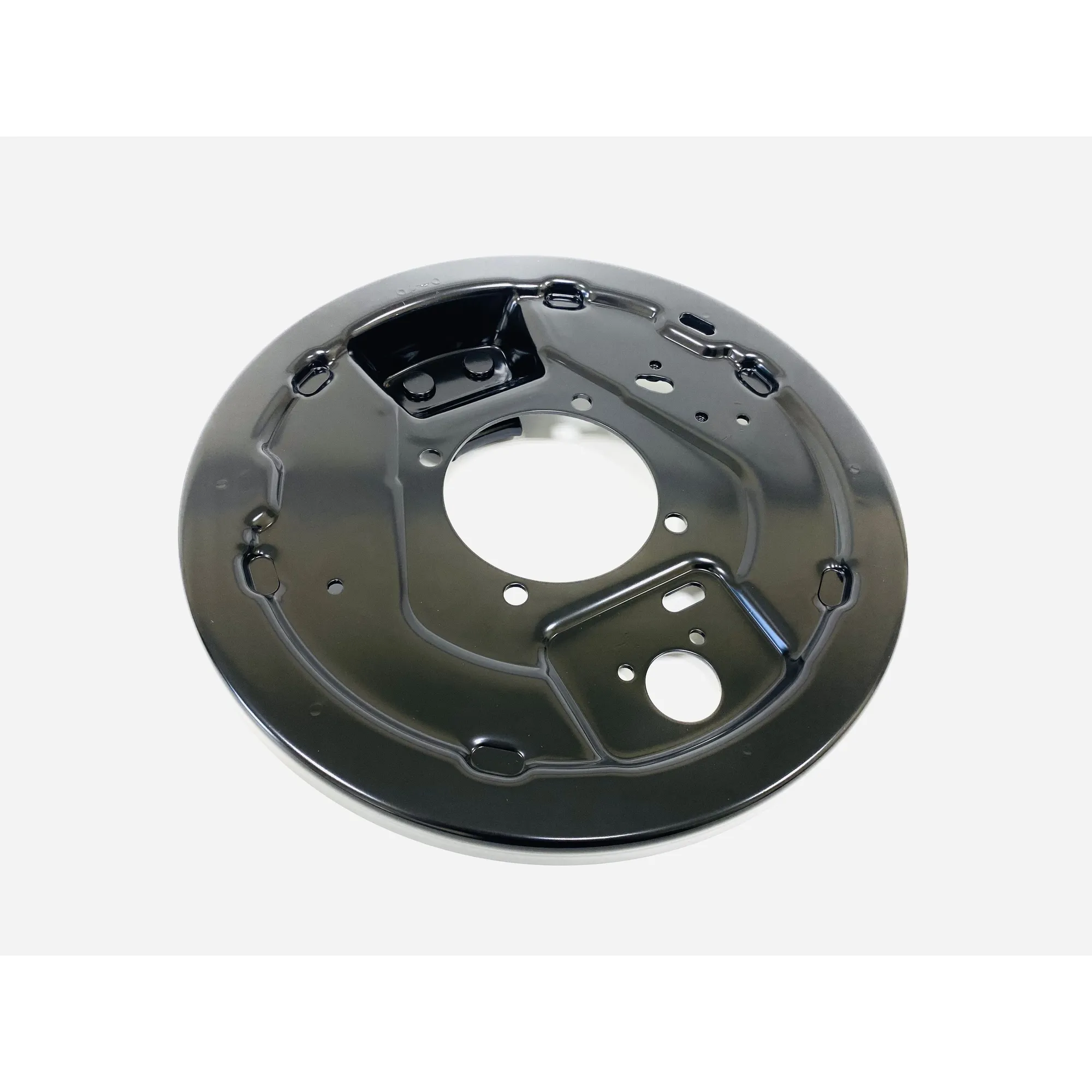 Кожух тормозного диска, левый UkorAuto U0508475