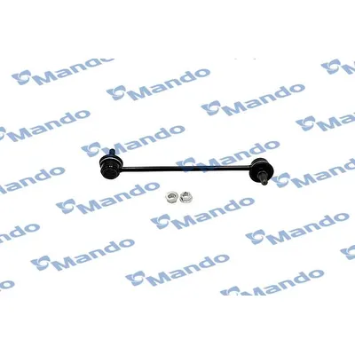 Стойка переднего стабилизатора левая KIA PICANTO (2005>) MANDO SLH0034