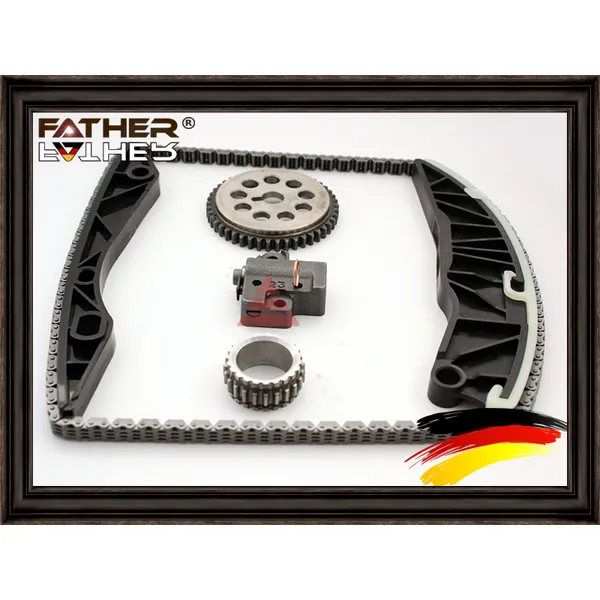 Комплект для замены ГРМ FATHER f1067r87