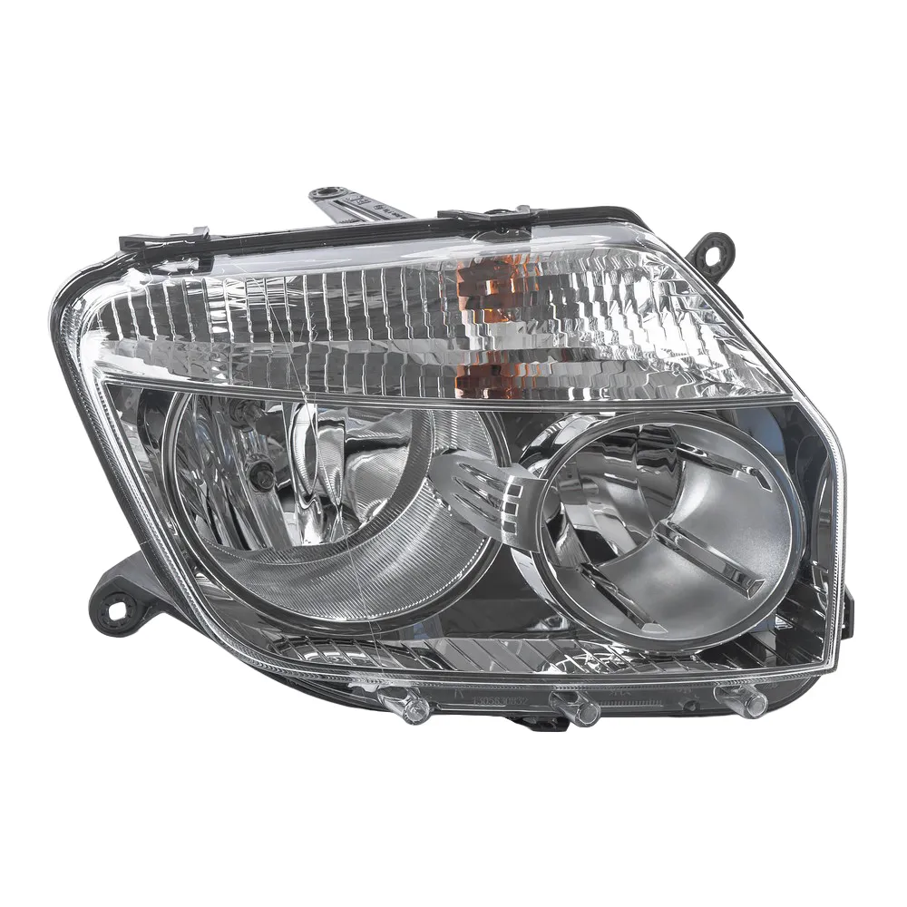 Фара R RENAULT Duster 2010 RENAULT 2601 000 67R