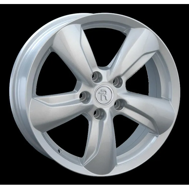 Диск литой R17 7J 5x114.3/56.1 ET48 REPLAY SB102 S 085031-990715002