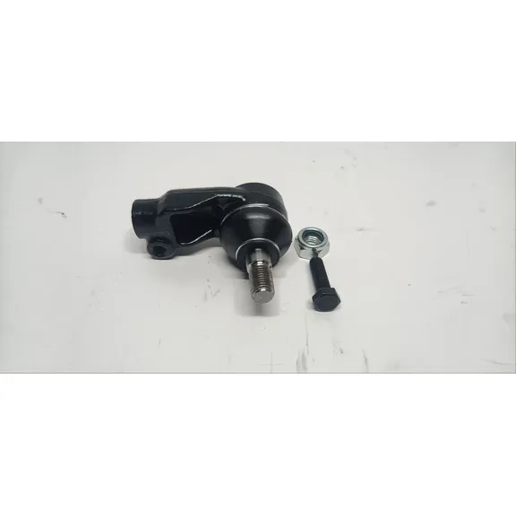 Наконечник рулевой L, Уценка DAEWOO Nexia/Lanos/Espero all 95-> GANZ GIL06307-N0 Уценка