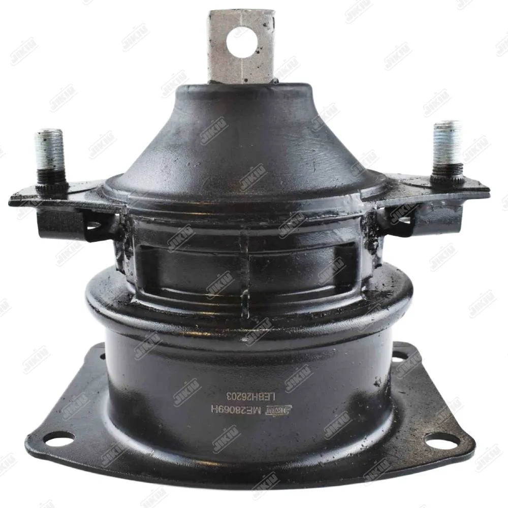 Опора двигателя передняя (гидравл) HONDA ACCORD AT 03 JIKIU ME28069H