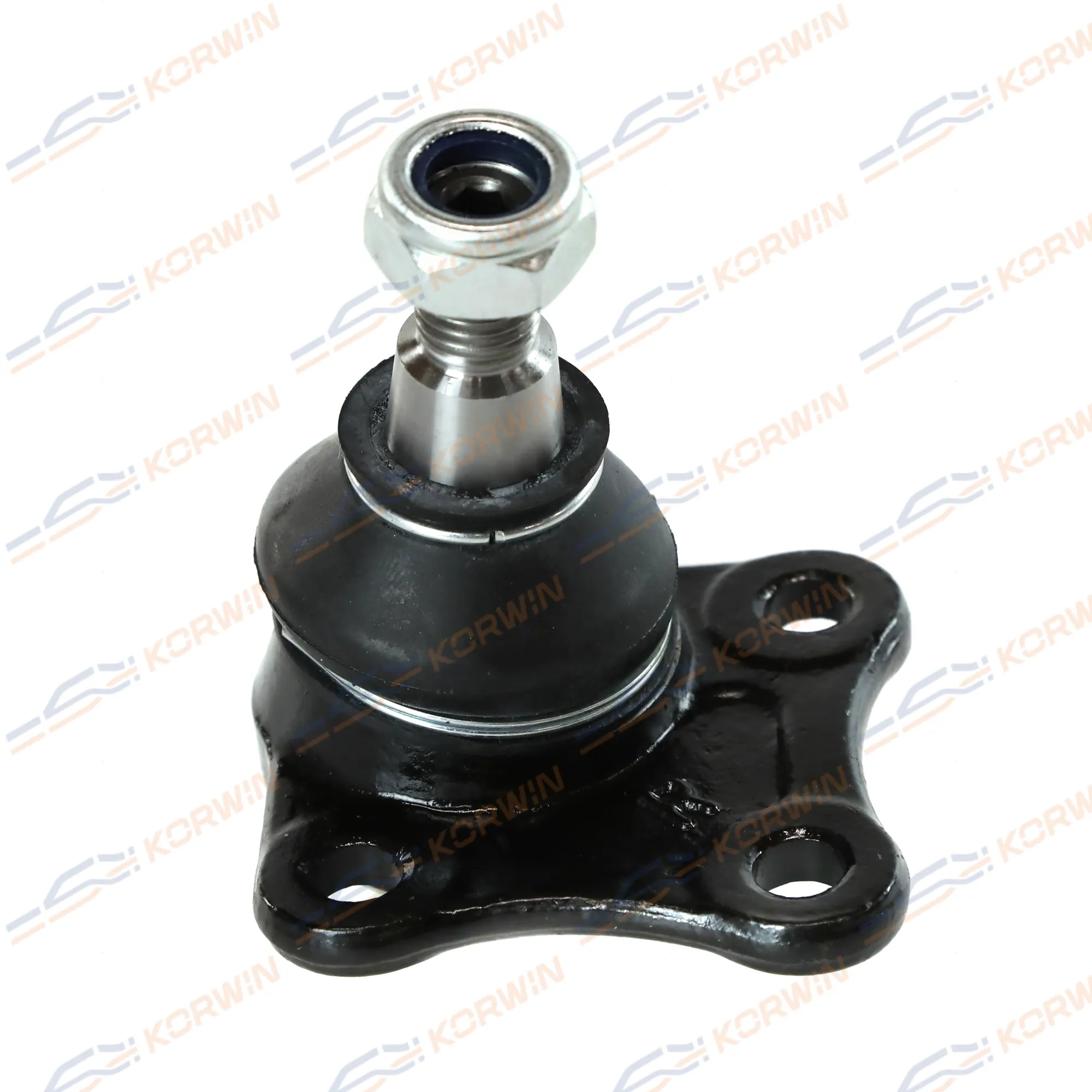 Шаровая опора R VW Golf IV / SKODA Octavia KORWIN KWAE0011R