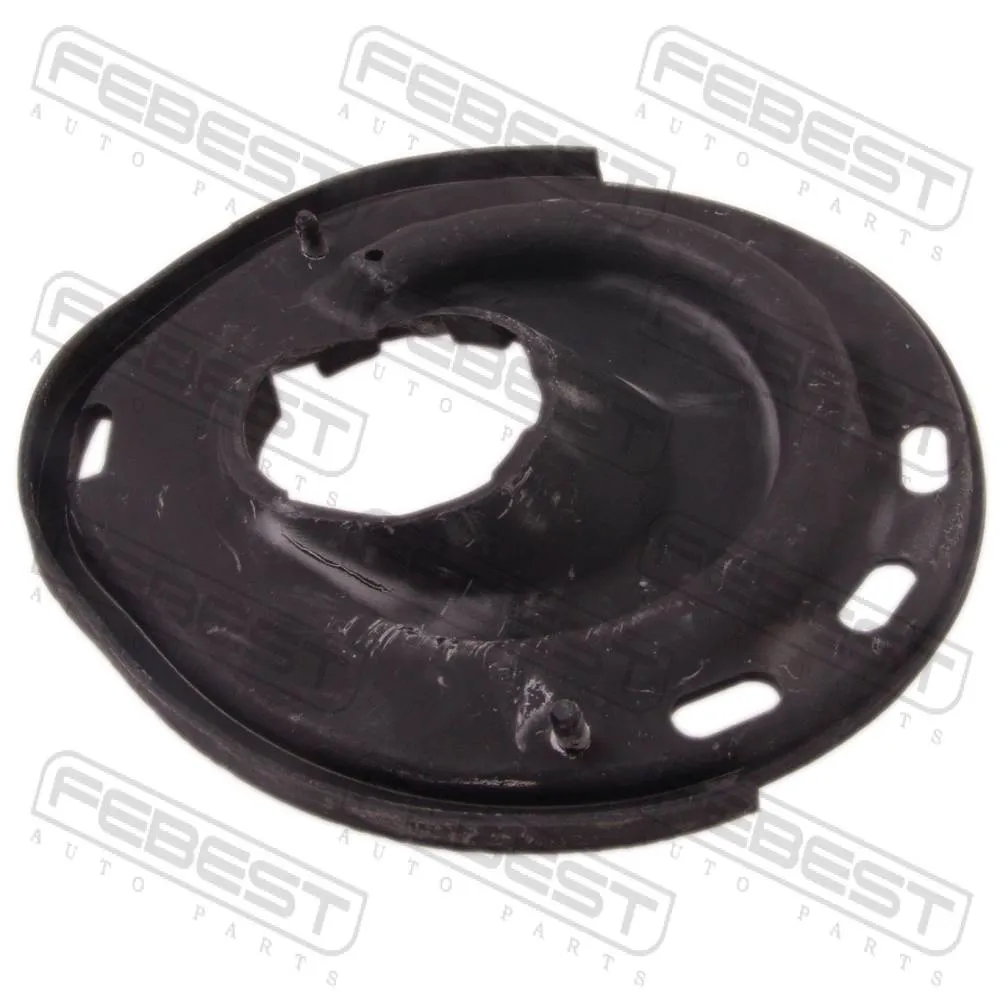 Проставка пружины нижняя FEBEST TSI-ACV40LOW