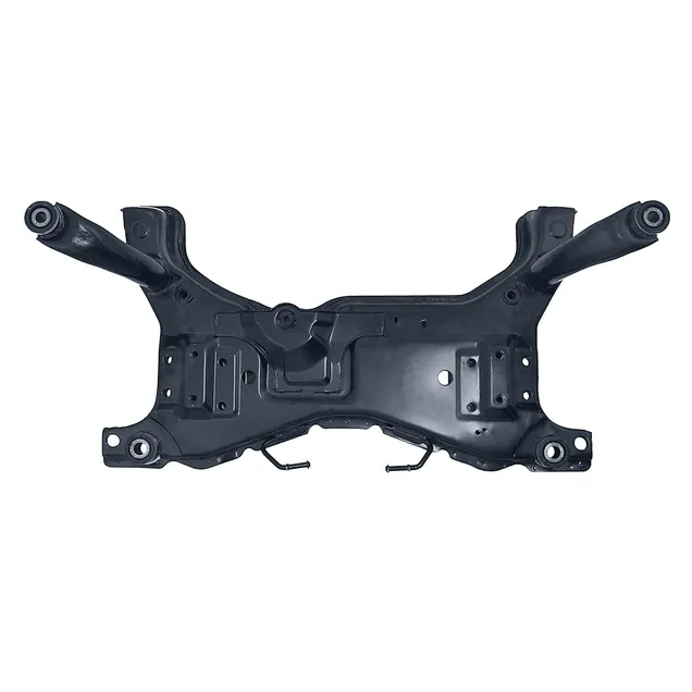 Подрамник подвески FORD FOCUS II 04-07 NTY ZRZFR002