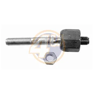 Тяга рулевая передняя CIT C5 08- 4U CI-E-10665