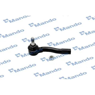 Наконечник рулевой L CHEVROLET Lacetti MANDO DSA020627