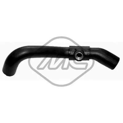 ПАТРУБОК КОНДИЦИОНЕРА FRD TRANSIT 2.5D 95-99 09119