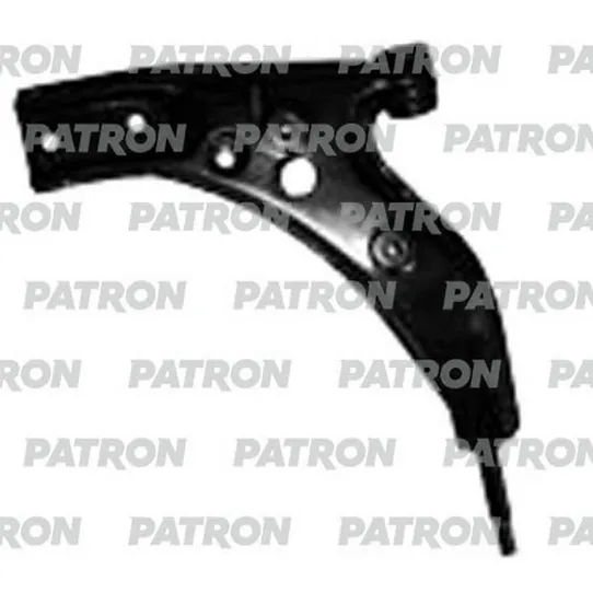Рычаг подвески MAZDA: 323 89-94 PATRON PS5533R