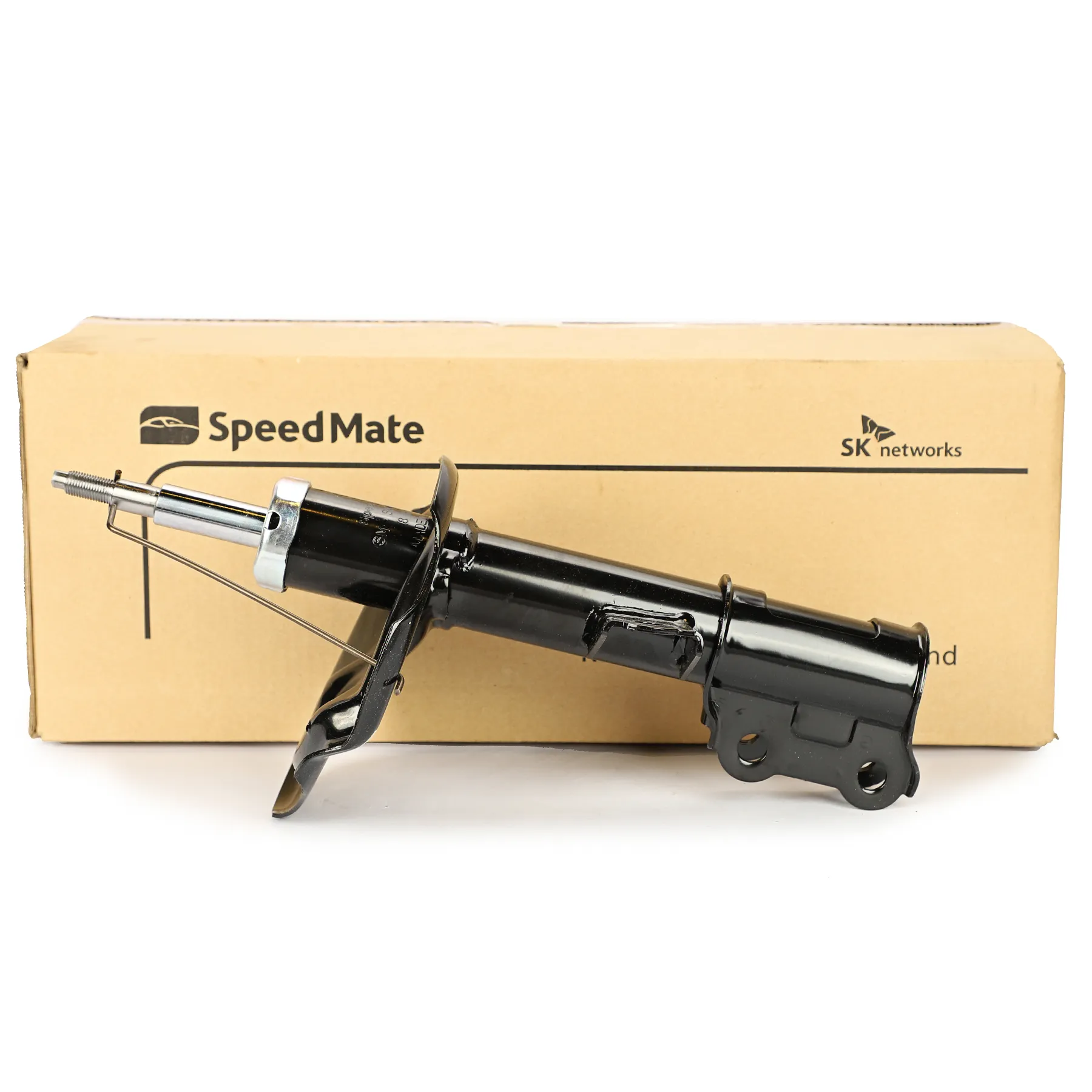 Амортизатор передний L HYUNDAI I30 (FD) (газ.) SPEEDMATE SM-SAH040W