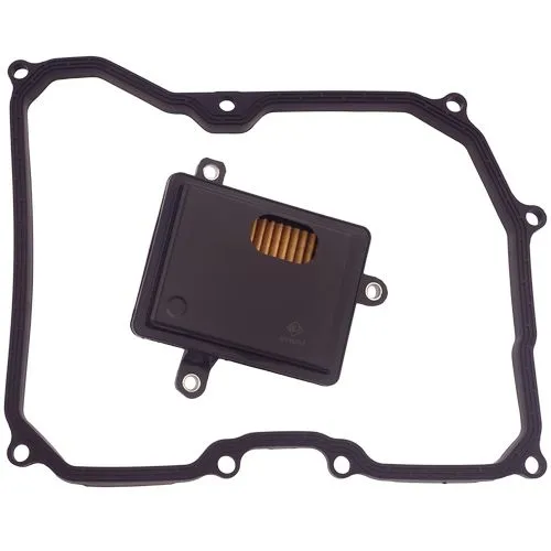 ФИЛЬТР АКПП (КОМПЛЕКТ) SEAT LEON, TOLEDO, SKODA OCTAVIA, VW GOLF, POLO ZIKMAR Z15315R