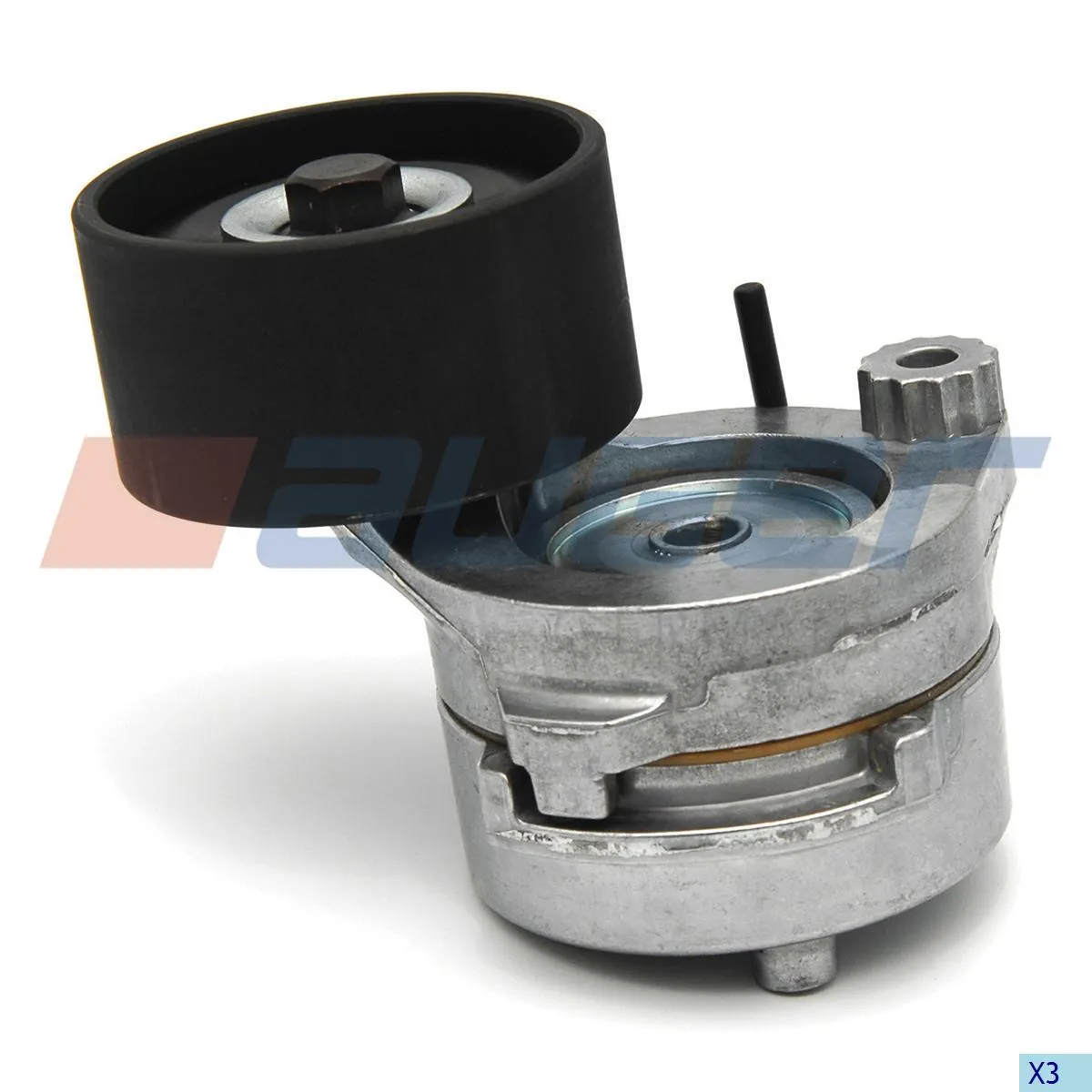 Натяжитель ремня MB Actros Axor BM 942 943 MB Bus BM 457 4572004570 AUGER 67770