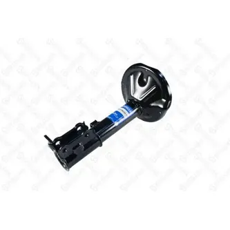 Амортизатор задний левый масляный c ABS Hyundai Accent/Pony 97-00 STELLOX 4113-0025-SX