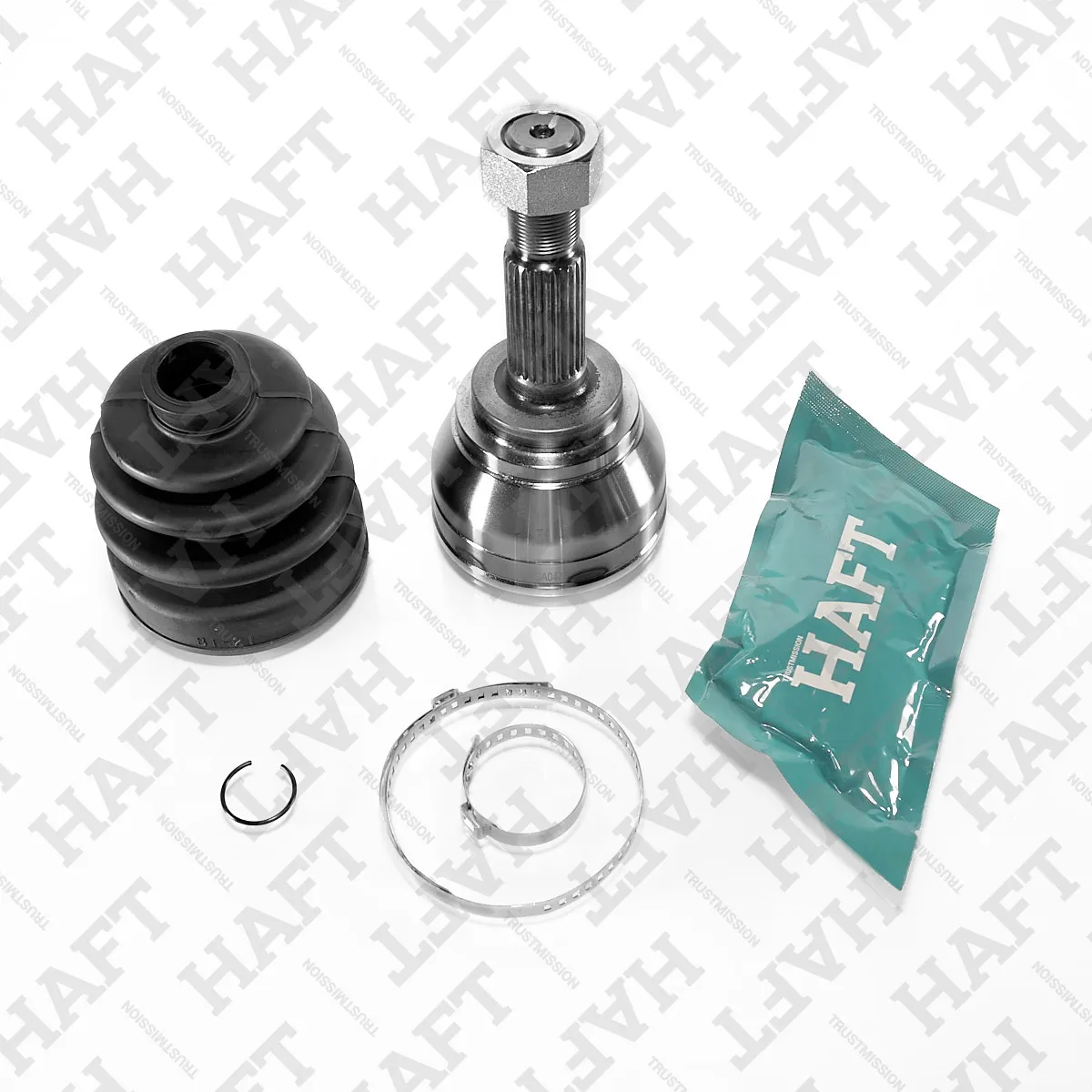 ШРУС наружный к-т NISSAN Almera 00-> HAFT GA0472