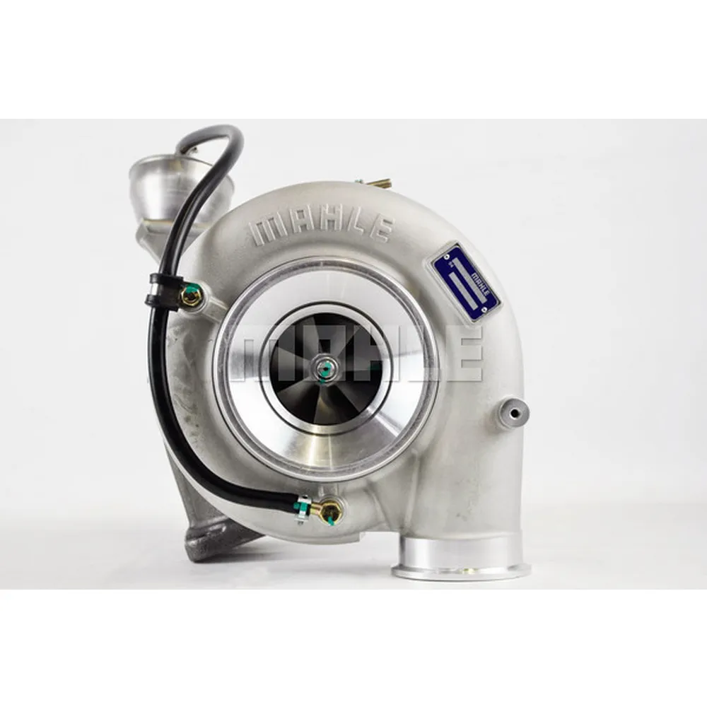 Турбокомпрессор КАМАЗ-5490 KNECHT/MAHLE 001TC18275000
