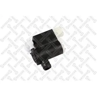 Насос стеклоомывателя Hyundai Accent 00-05 STELLOX 10-00322-SX