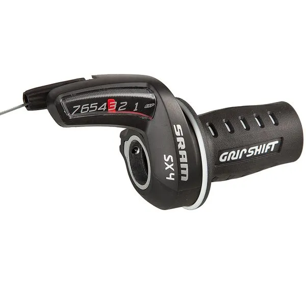 Триггер SRAM X.4 00.0000.409.700 7 скр. Sram Х83120