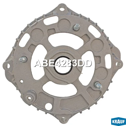 Крышка генератора задняя KRAUF ABE4283DD