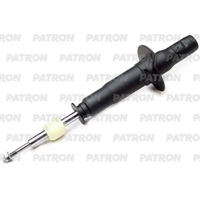 Амортизатор подвески передн CHEVROLET TrailBlazer 2002-06 PATRON PSA331016