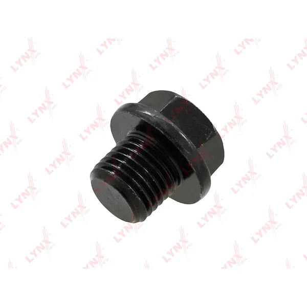 SG-4859 Пробка сливная масляного поддона (M14x1,5x12) LYNXauto LYNXauto SG-4859