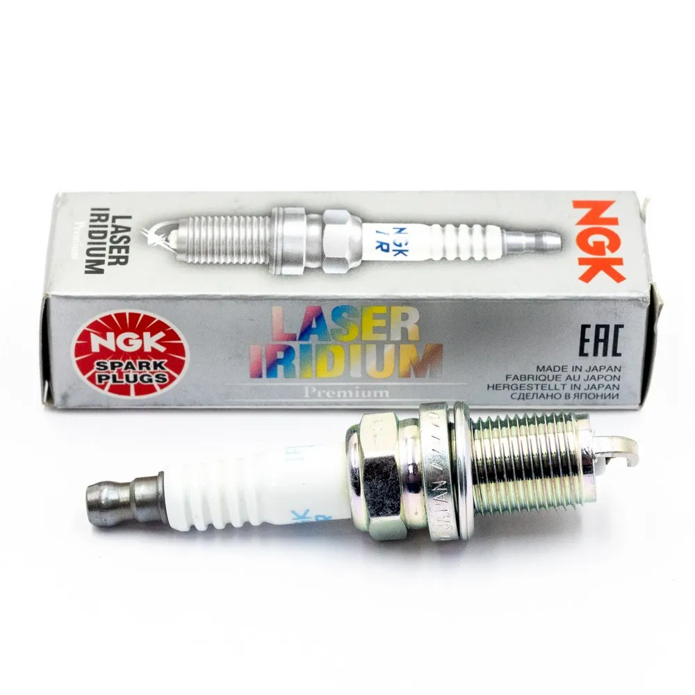 Свеча зажигания IFR5E13 NGK 6903