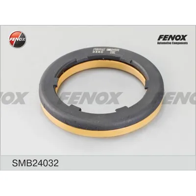 Подшипник опоры стойки BMW 3 (E46) 97-06, 5 (E39) 95-03, 5 (E60/E61) 01-1 FENOX SMB24032