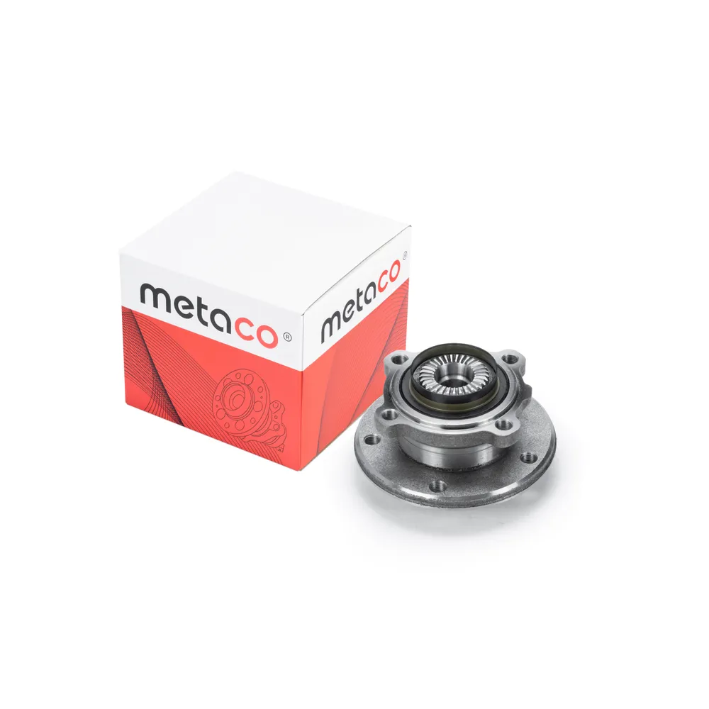 Ступица передняя BMW X1 E84 2009> 4WD Metaco 5000-178